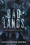 Book cover for Bad Lands