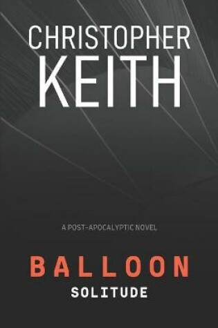 Cover of Balloon