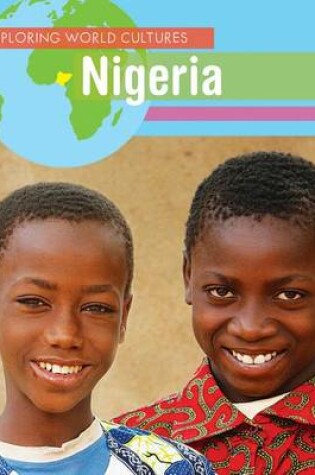 Cover of Nigeria