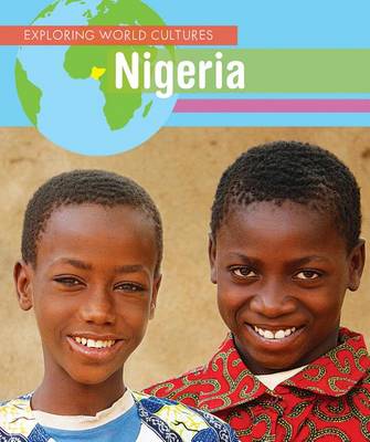 Cover of Nigeria