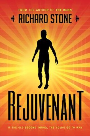 Cover of Rejuvenant