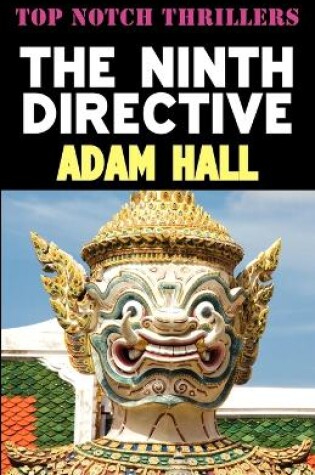 Cover of The Ninth Directive