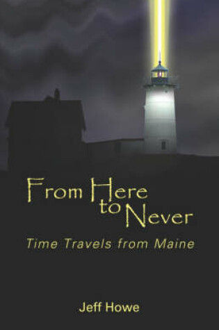 Cover of From Here to Never