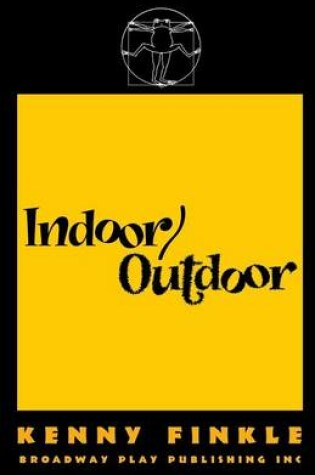 Cover of Indoor/Outdoor