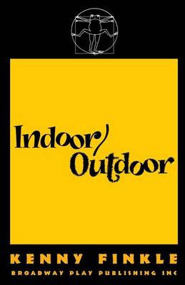 Book cover for Indoor/Outdoor