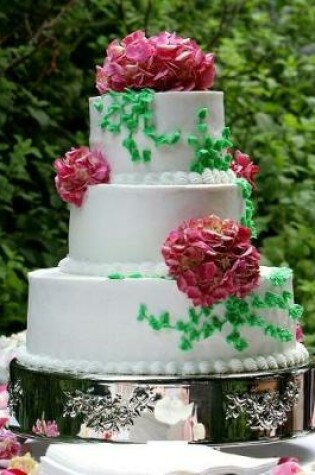 Cover of Wedding Cake Journal