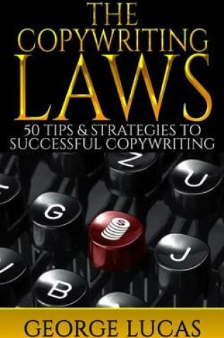 Cover of The Copywriting Laws
