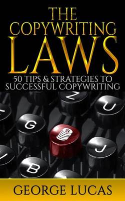 Book cover for The Copywriting Laws