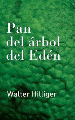 Book cover for Pan del arbol del Eden