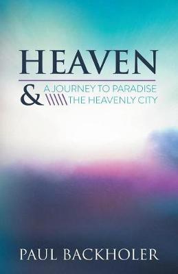 Book cover for Heaven