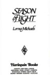 Book cover for Season of Light