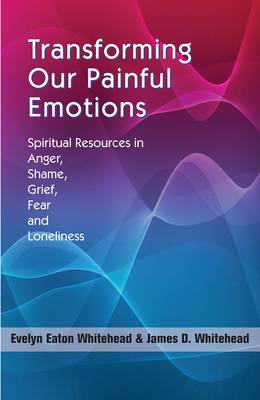 Book cover for Transforming Our Painful Emotions