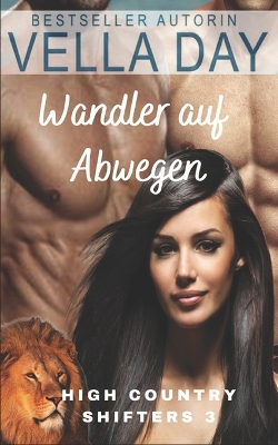 Book cover for Wandler auf Abwegen