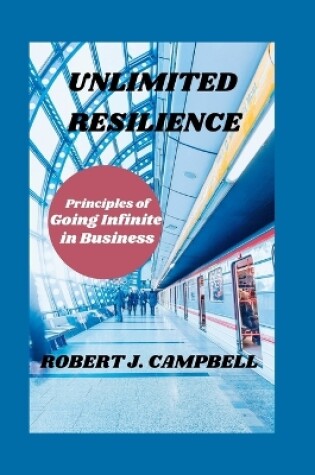 Cover of Unlimited Resilience