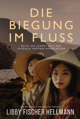 Book cover for Die Biegung im Fluss