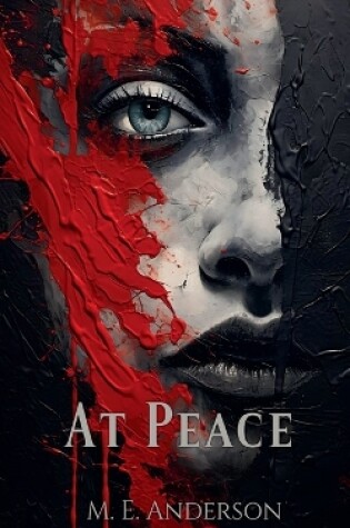 Cover of At Peace