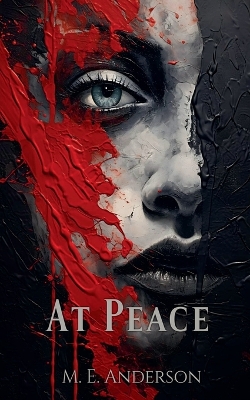 Cover of At Peace