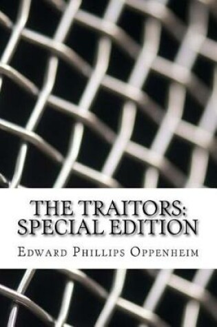 Cover of The Traitors