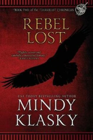 Cover of Rebel Lost