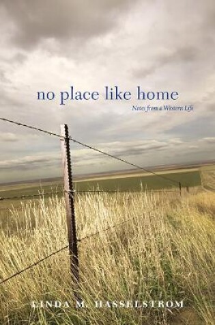 Cover of No Place Like Home