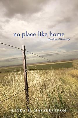 Book cover for No Place Like Home