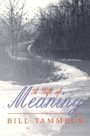 Cover of A Gift of Meaning