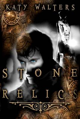 Book cover for Stone Relics