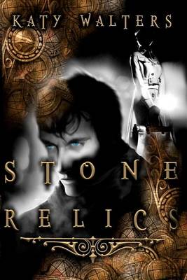 Book cover for Stone Relics