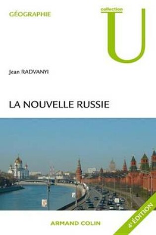 Cover of La Nouvelle Russie