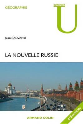 Book cover for La Nouvelle Russie