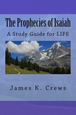 Cover of The Prophecies of Isaiah