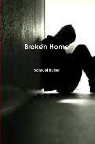 Cover of Broken Home