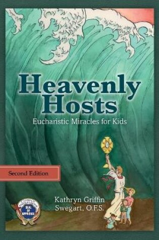 Cover of Heavenly Hosts