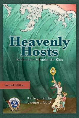 Book cover for Heavenly Hosts