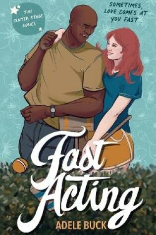 Cover of Fast Acting