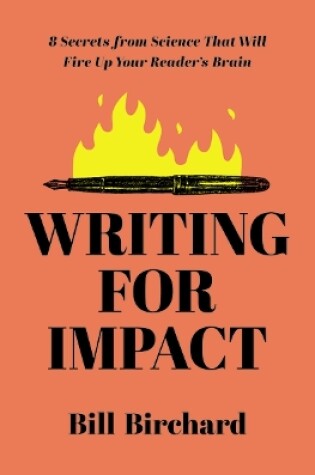 Cover of Writing for Impact