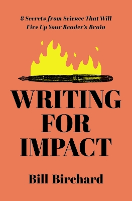 Book cover for Writing for Impact