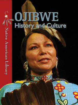 Book cover for Ojibwe History and Culture