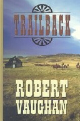 Cover of Trailback