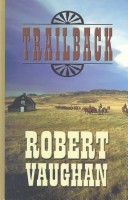 Book cover for Trailback