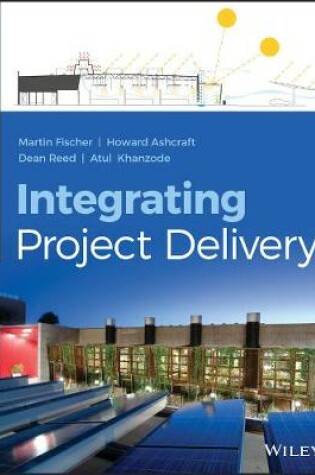 Cover of Integrating Project Delivery