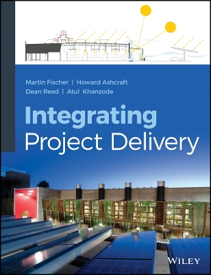 Book cover for Integrating Project Delivery