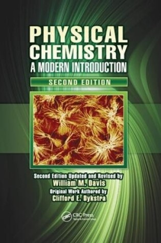 Cover of Physical Chemistry