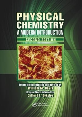 Book cover for Physical Chemistry