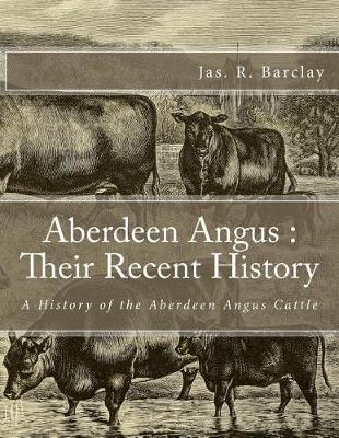 Cover of Aberdeen Angus