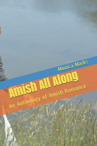 Cover of Amish All Along