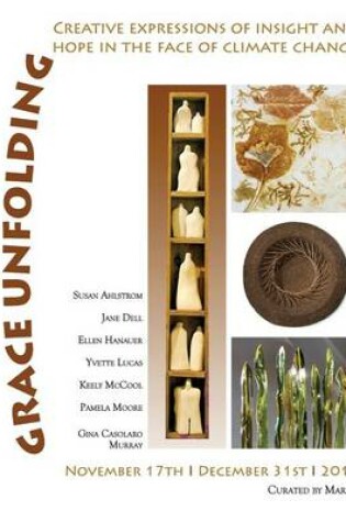 Cover of Grace Unfolding