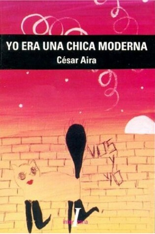 Cover of Yo Era Una Chica Moderna