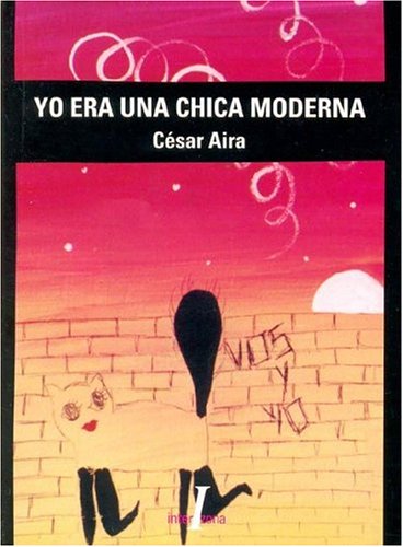 Book cover for Yo Era Una Chica Moderna
