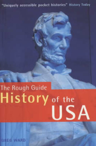 Cover of History of USA